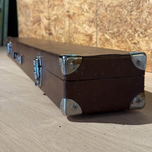 Estuche Vintage