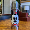 Termo Acero Doble Pared Mickey Mouse 500ml