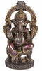 Estatuilla Lord Ganesha