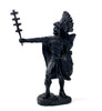 Estatuilla Guerrero Azteca