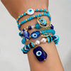 Pulsera Ojo Turco c/u
