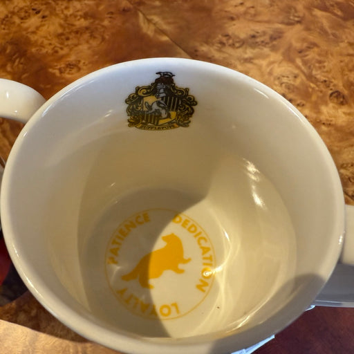 Torre 4 Tarros Apilables Harry Potter