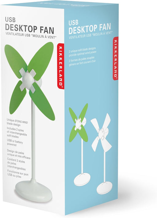 Ventilador Molino Usb