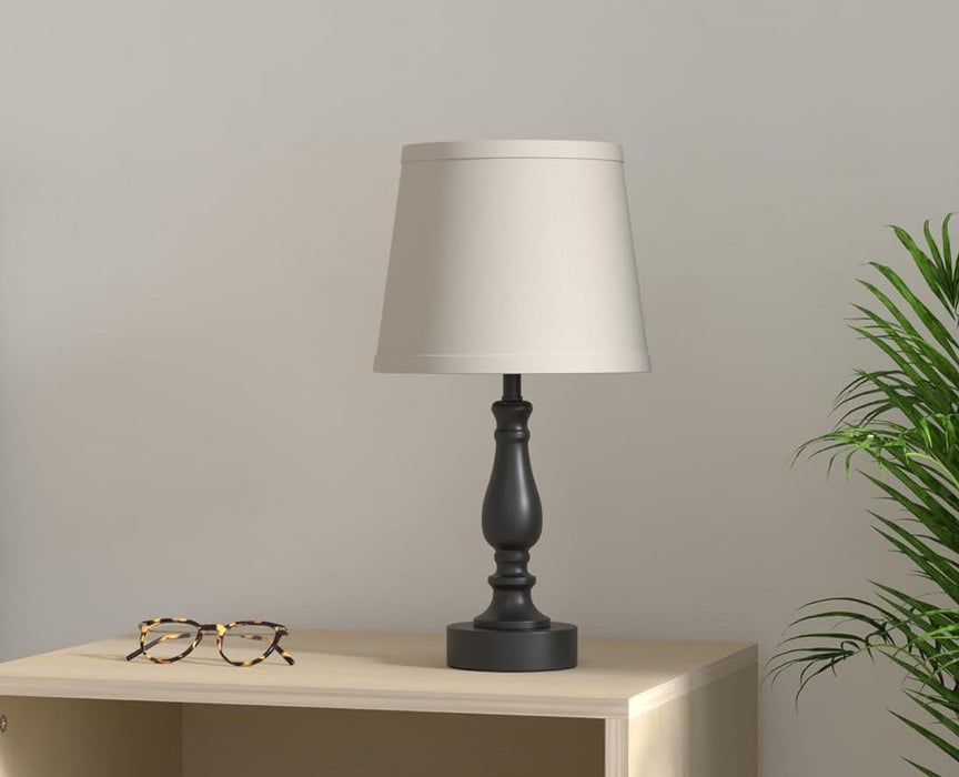Lampara Black Hesperia
