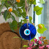 Amuleto colgante ojo turco