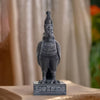 Escultura Dios Horus