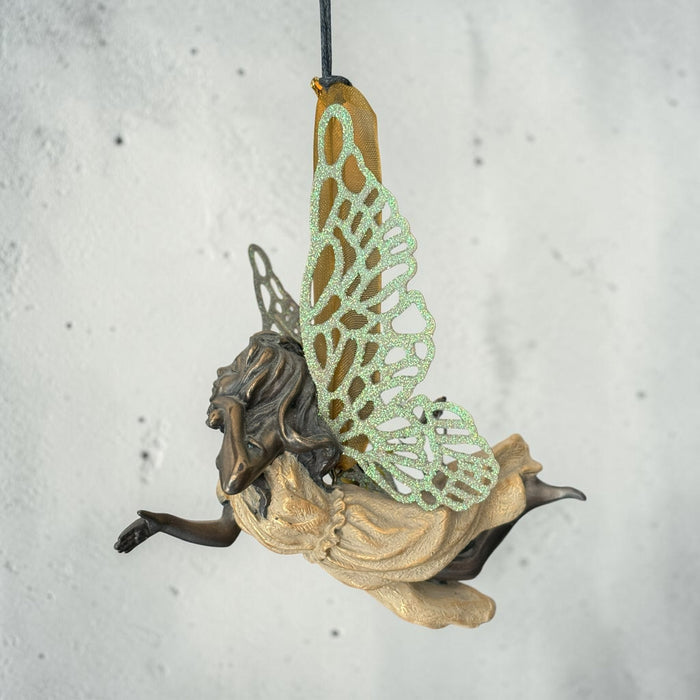 Figura Hada Colgante