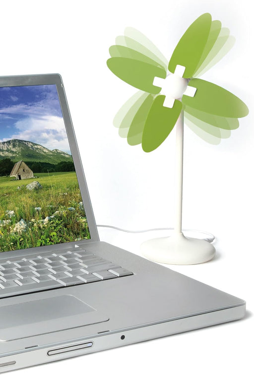 Ventilador Molino Usb