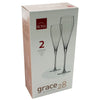 2 Copas Grace 28 Flauta 280 ml