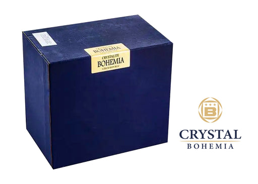 6 Copas Welligton Vino Tinto 280ml