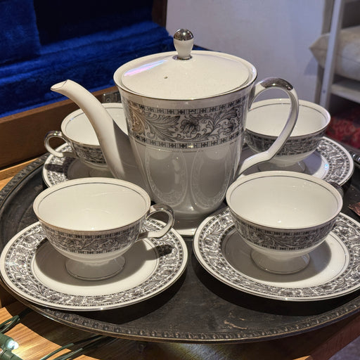 Set de té Style House Vintage Japan 10 pzas.