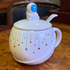 Taza con Tapa Astronauta