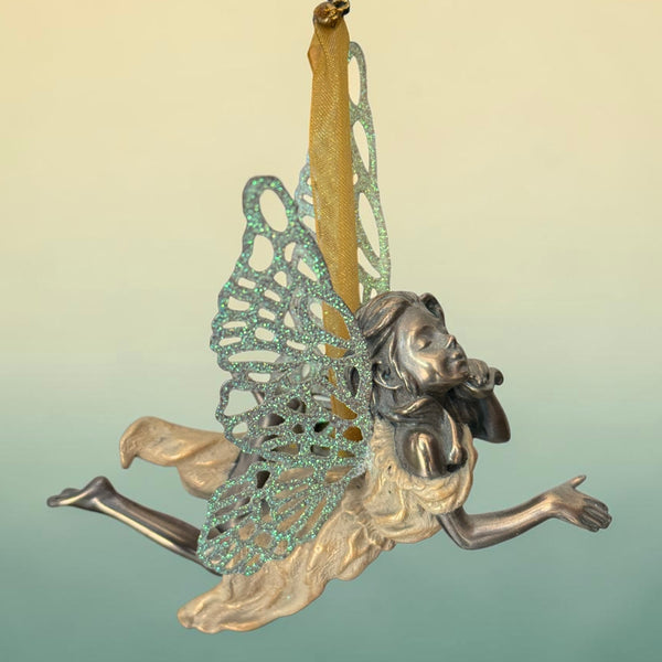 Figura Hada Colgante