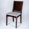 Silla Tabaco Rubens