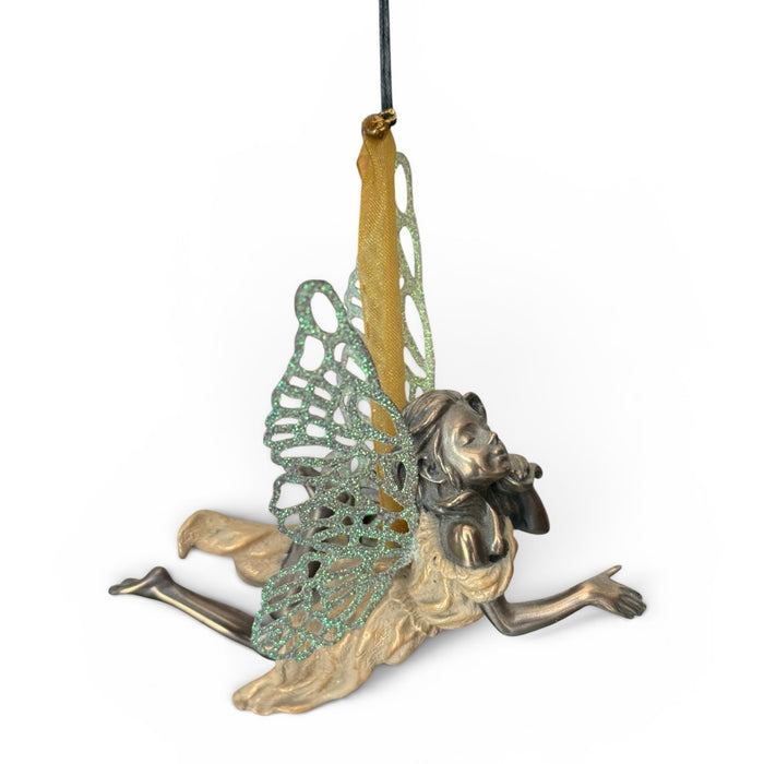 Figura Hada Colgante