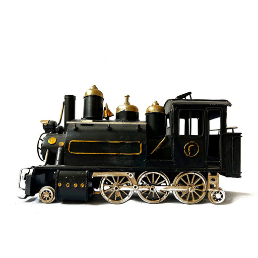 Tren Locomotora a escala