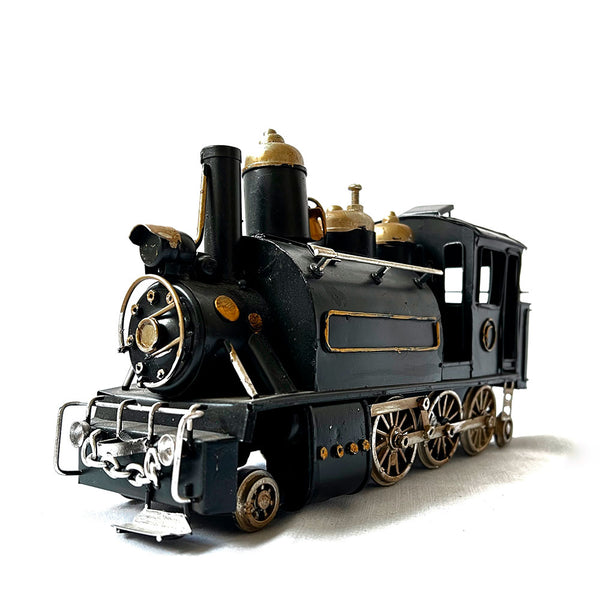 Tren Locomotora a escala