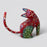 Alebrije Gato Boca X Varios Colores