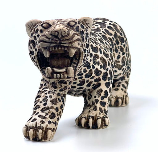 Estatuilla Jaguar