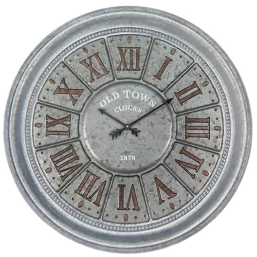 Reloj de pared Old Town