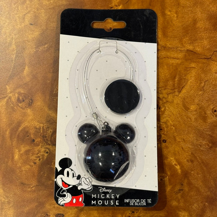 Infusor Silicon Mickey