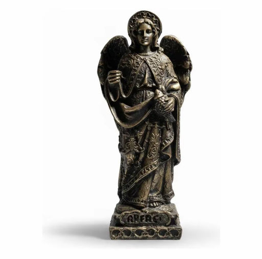 Estatuilla Angel de Piedra
