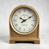 Reloj de mesa clásico Art Deco