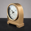 Reloj de mesa clásico Art Deco