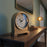 Reloj de mesa clásico Art Deco