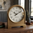 Reloj de mesa clásico Art Deco