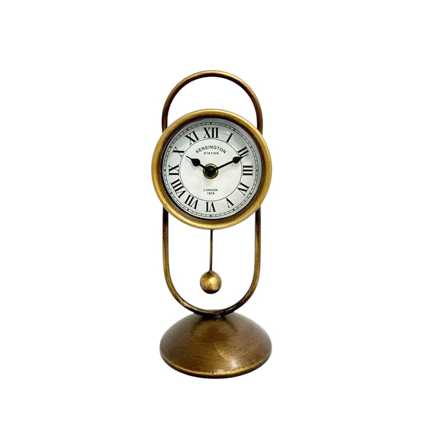 Reloj de Mesa Clasico