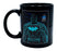 Tarro Batman Brilla En Oscuridad