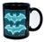 Tarro Batman Brilla En Oscuridad