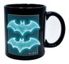 Tarro Batman Brilla En Oscuridad