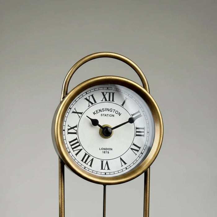 Reloj de Mesa Clasico