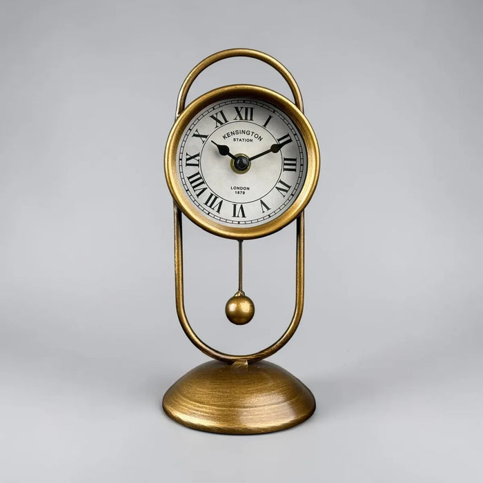 Reloj de Mesa Clasico