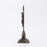 Crucifijo Estilo Barroco terminado Bronce LM1