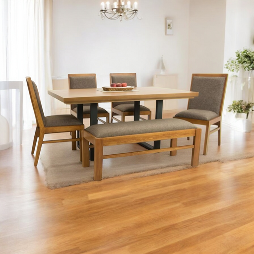 Comedor Morati 6 Piezas