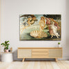 Cuadro Nacimiento de Venus 158 x 98