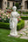 Escultura Mujer Griega
