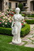 Escultura Mujer Griega