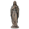 Estatuilla Inmaculado Corazon de Maria