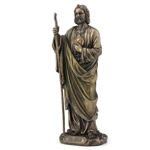 Estatuilla San Judas Tadeo
