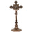 Estatuilla Crucifijo de San Benito