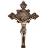 Estatuilla Crucifijo de San Benito