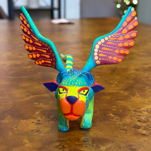 Alebrije Pepita