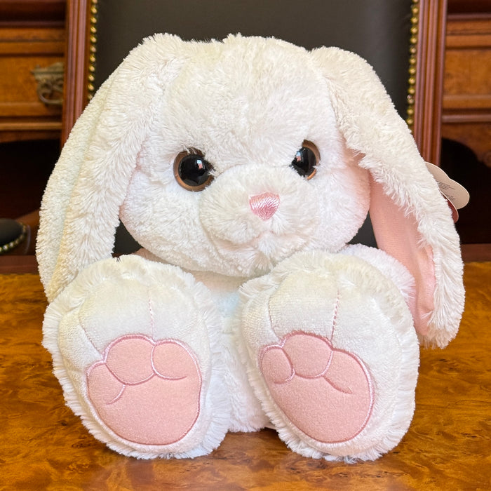 Peluche Hoppity Bunny - 08682 (10'')