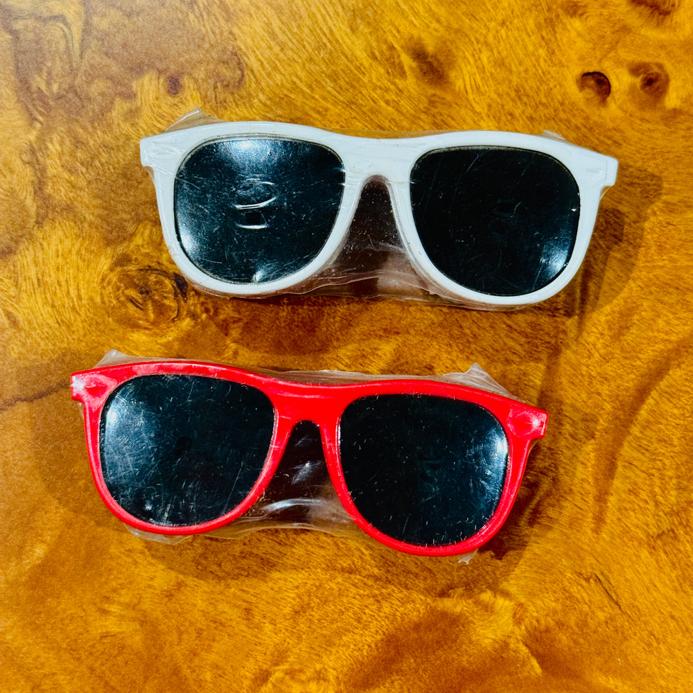 Brillo Labial Lentes De Sol