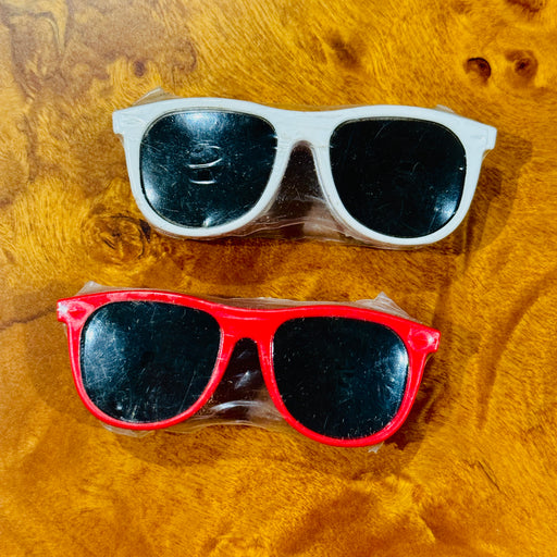 Brillo Labial Lentes De Sol