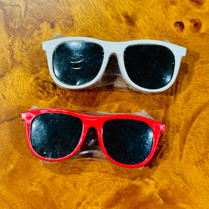 Brillo Labial Lentes De Sol